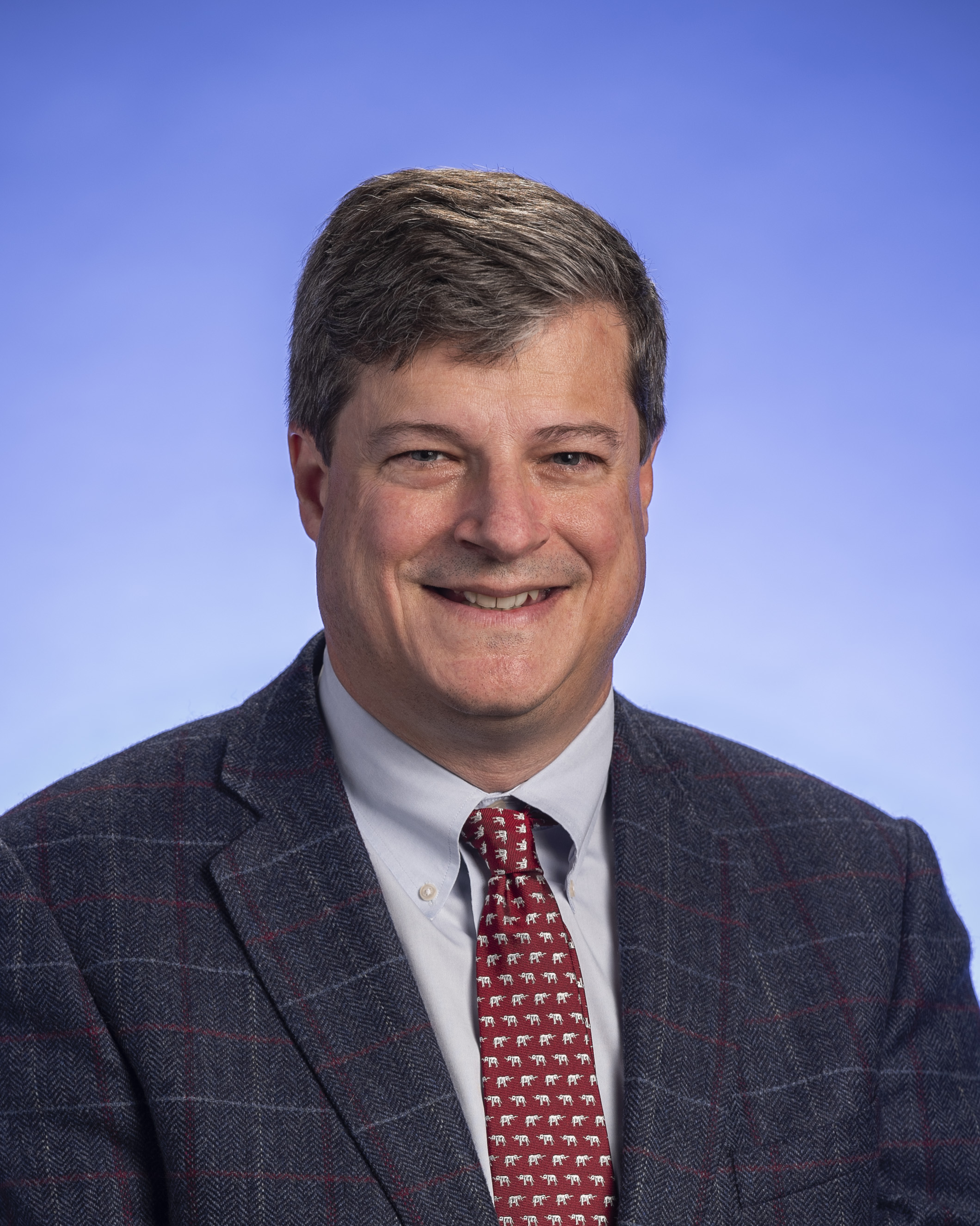 Patrick McIntyre Tennessee Vacation Industry